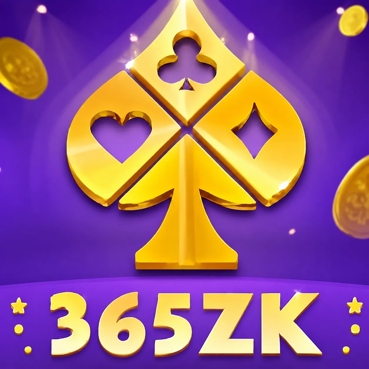 365ZK - Permainan Arcade Seru untuk Semua