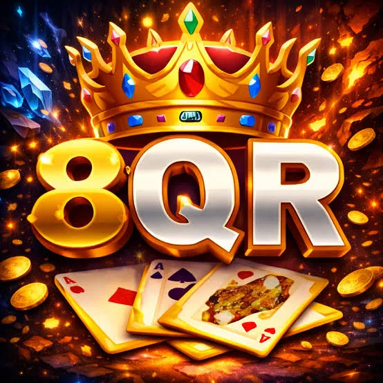 8QR - Game Gaple Seru untuk Anda