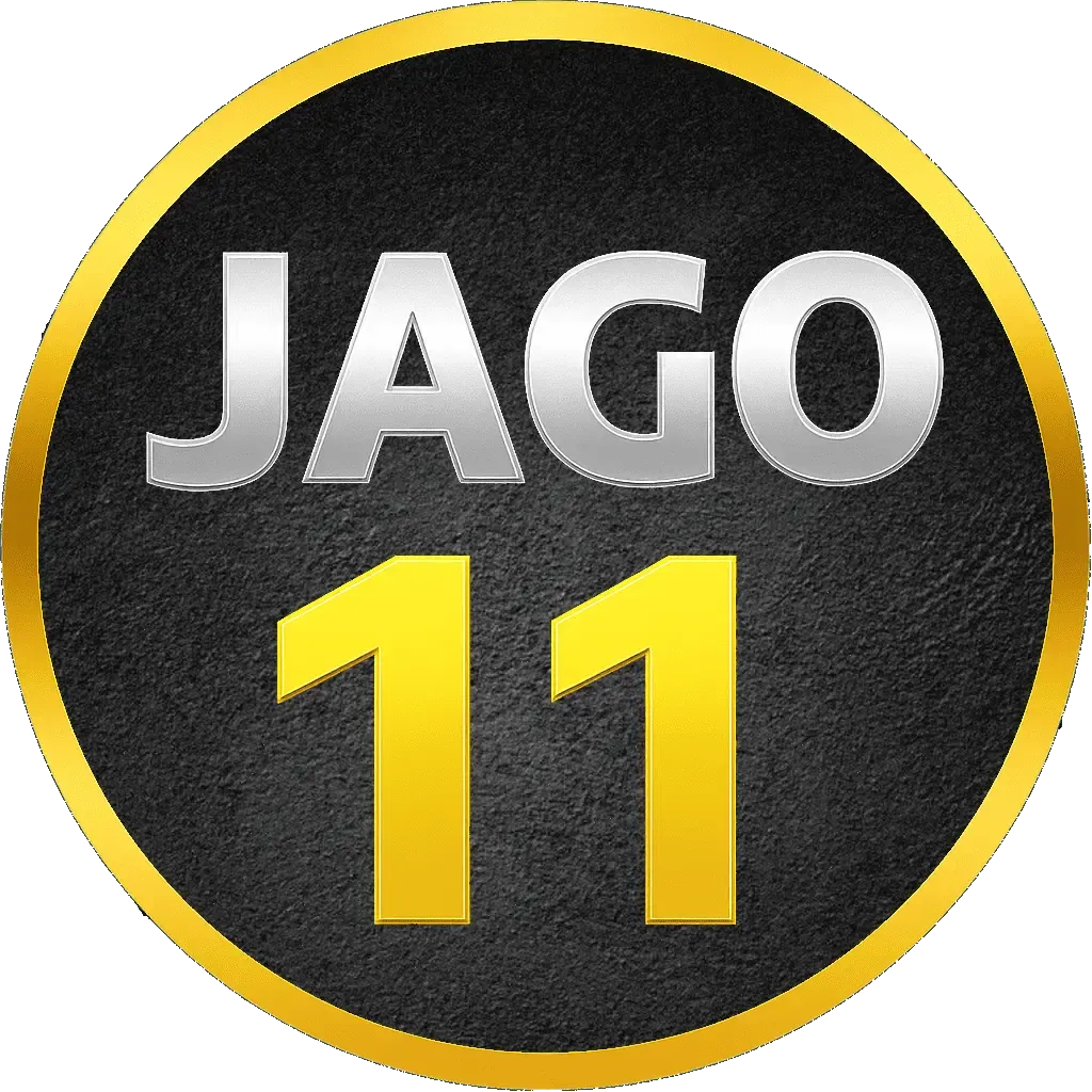 JAGO11 - Balapan Seru dan Adrenalin Tinggi