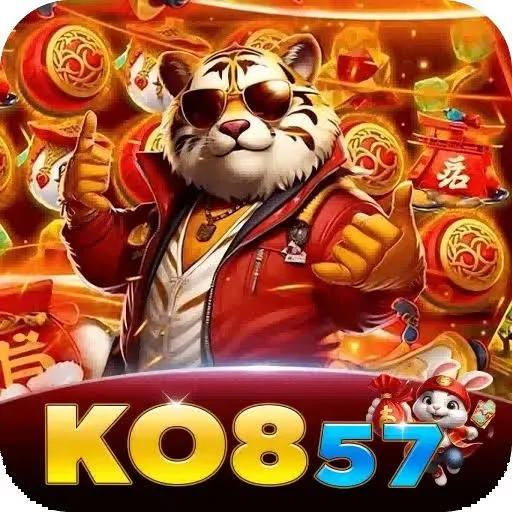 KO857 - Permainan Santai yang Menyenangkan