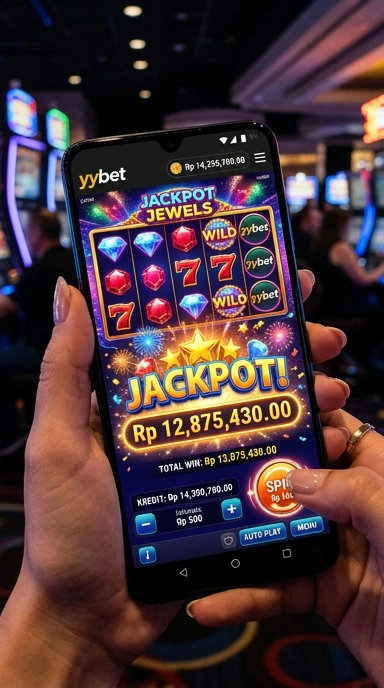 Fitur keamanan aplikasi yybet yang melindungi data pengguna.